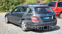 2010 Mercedes Benz C 220