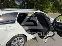 2010 Mercedes Benz C 220