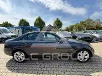 2010 Mercedes Benz C 220