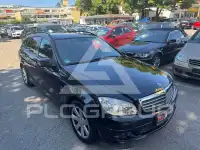 2010 Mercedes Benz C 220