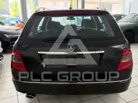2010 Mercedes Benz C 220