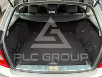 2010 Mercedes Benz C 220