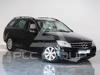 2010 Mercedes Benz C 220