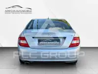 2010 Mercedes Benz C 220