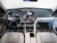 2010 Mercedes Benz C 220