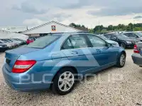 2010 Mercedes Benz C 220