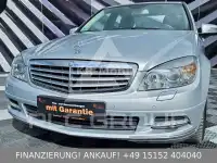 2010 Mercedes Benz C 220