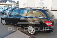 2010 Mercedes Benz C 220