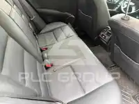 2010 Mercedes Benz C 220