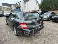 2010 Mercedes Benz C 220