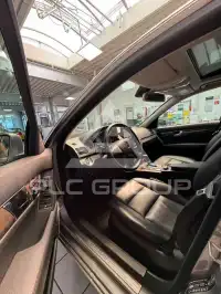 2010 Mercedes Benz C 220