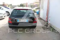 2010 Mercedes Benz C 220