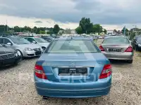 2010 Mercedes Benz C 220