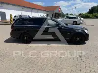 2010 Mercedes Benz C 220