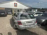 2010 Mercedes Benz C 220