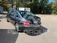 2010 Mercedes Benz C 220