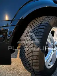 2010 Mercedes Benz Viano