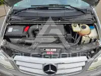 2010 Mercedes Benz Viano
