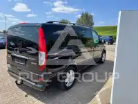 2010 Mercedes Benz Viano