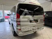 2010 Mercedes Benz Viano