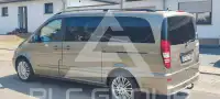 2010 Mercedes Benz Viano