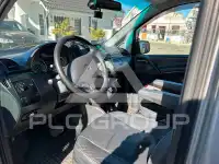 2010 Mercedes Benz Viano