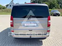 2010 Mercedes Benz Viano
