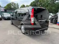 2010 Mercedes Benz Viano