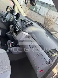 2010 Mercedes Benz Viano