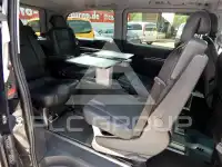 2010 Mercedes Benz Viano