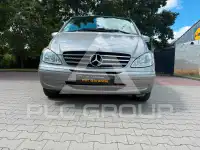 2010 Mercedes Benz Viano