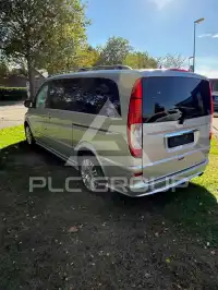 2010 Mercedes Benz Viano