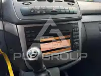 2010 Mercedes Benz Viano