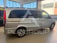 2010 Mercedes Benz Viano