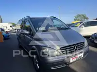 2010 Mercedes Benz Viano