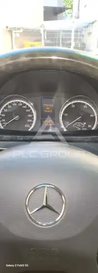 2010 Mercedes Benz Viano