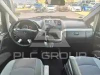 2010 Mercedes Benz Viano