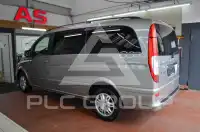 2010 Mercedes Benz Viano
