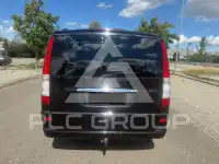 2010 Mercedes Benz Viano