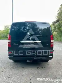 2010 Mercedes Benz Viano