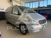 2010 Mercedes Benz Viano