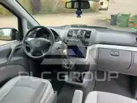 2010 Mercedes Benz Viano