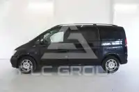 2010 Mercedes Benz Viano