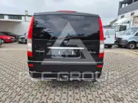 2010 Mercedes Benz Viano