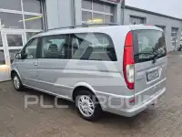 2010 Mercedes Benz Viano