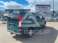 2010 Mercedes Benz Viano