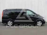 2010 Mercedes Benz Viano