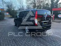 2010 Mercedes Benz Viano