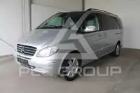 2010 Mercedes Benz Viano