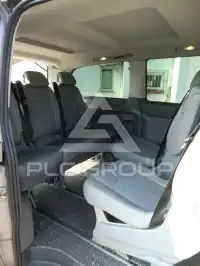 2010 Mercedes Benz Viano